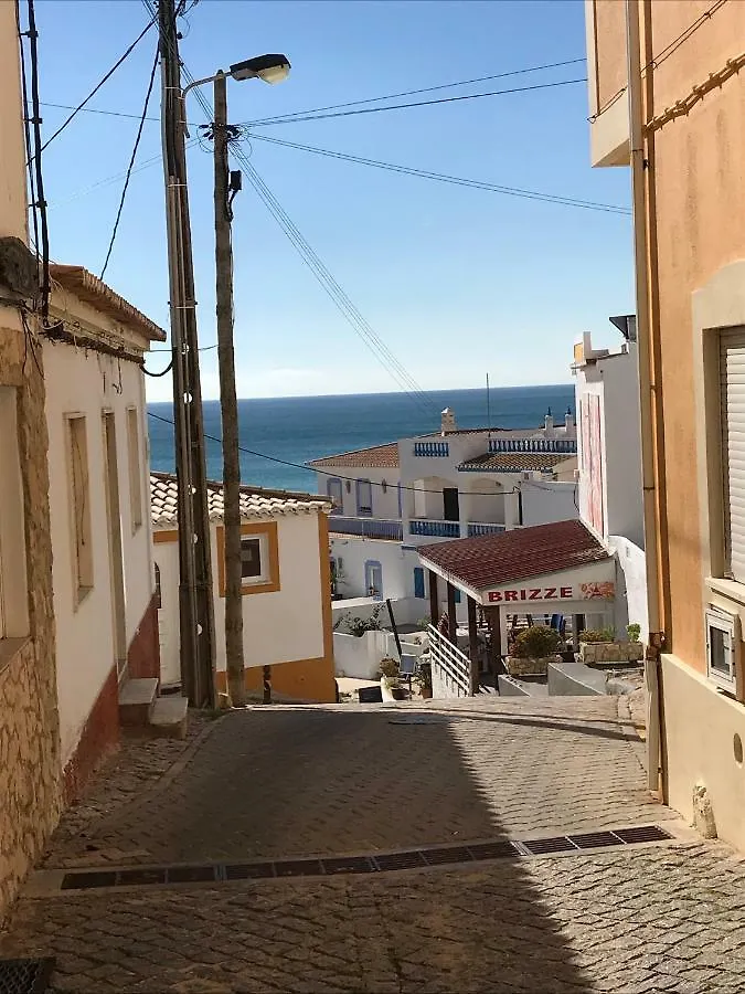 Casa Afonso Henriques Apartment Burgau