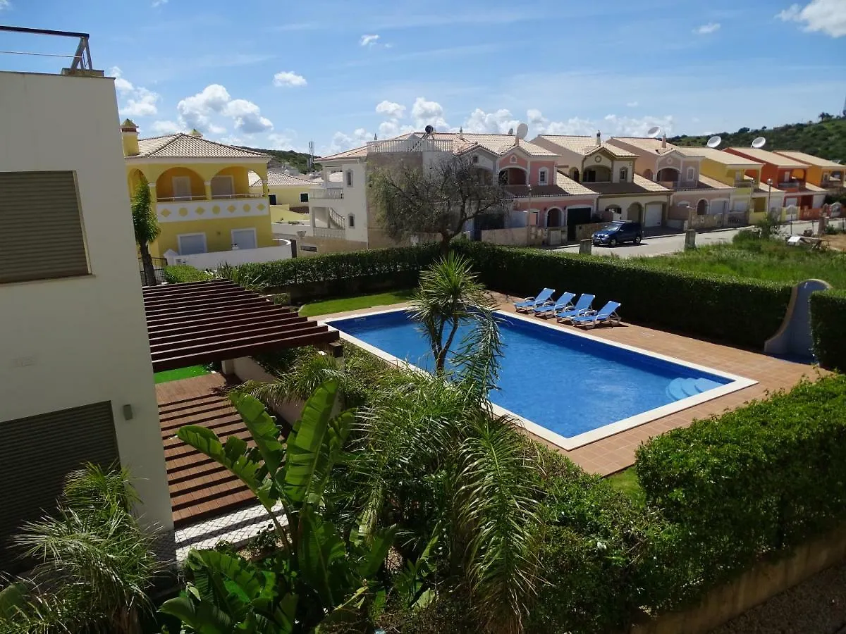 Casa Afonso Henriques Apartment Burgau