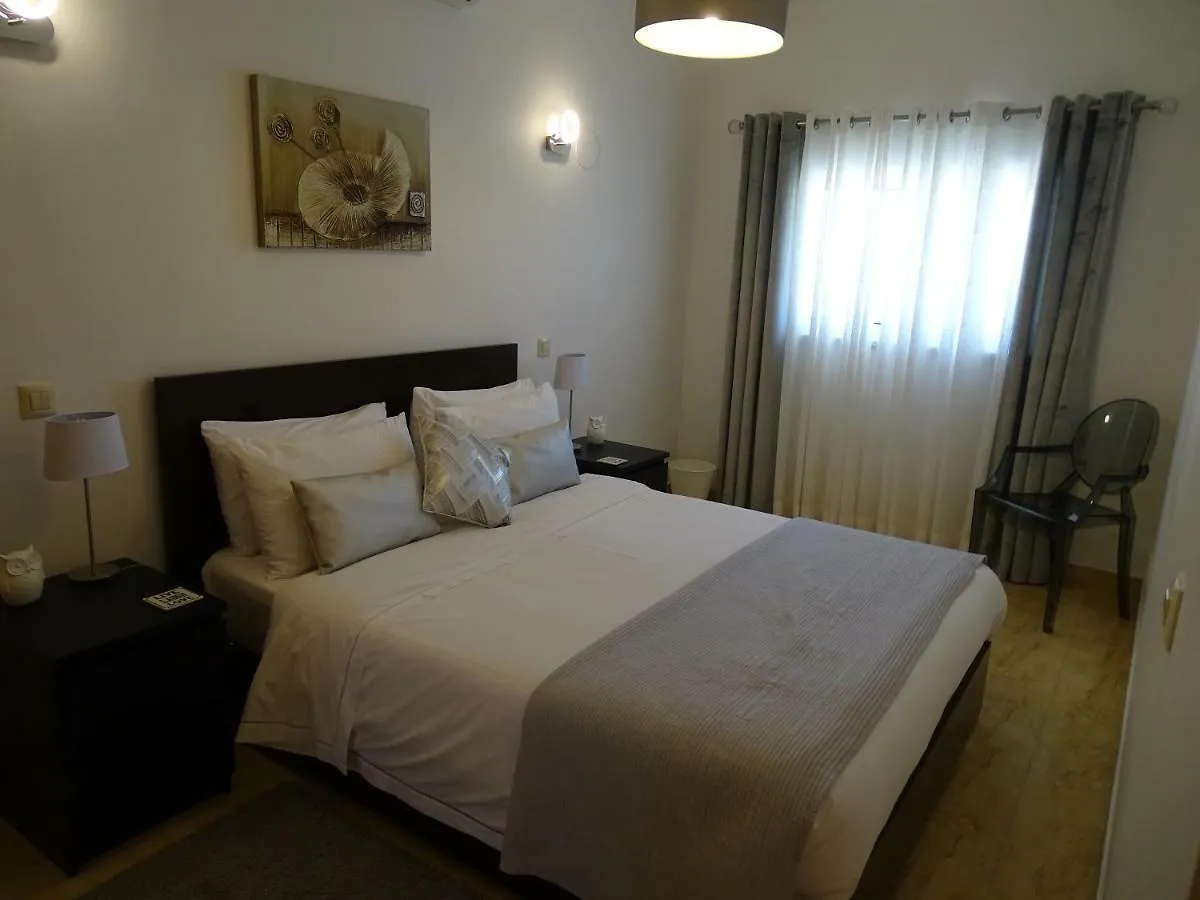Casa Afonso Henriques Apartment Burgau