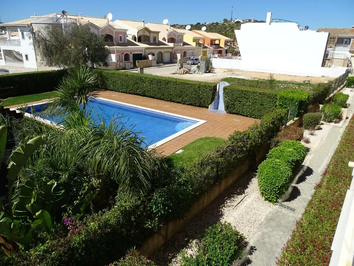 Casa Afonso Henriques Apartment Burgau 0*,  Portugal