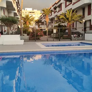 Altemar, Two Bedrooms Americas Apartment Arona (Tenerife)