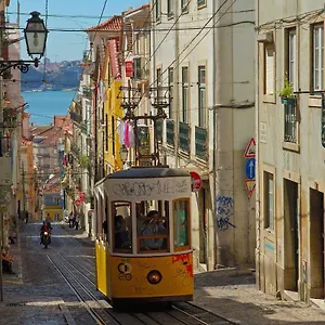 Sao Paulo Apartment Lisbon